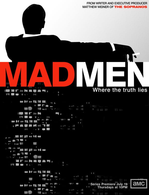 Mad Men