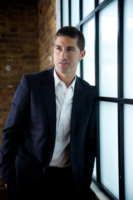 Matthew Fox Matthew Fox