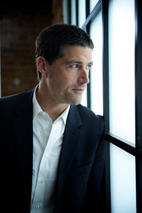 Matthew Fox