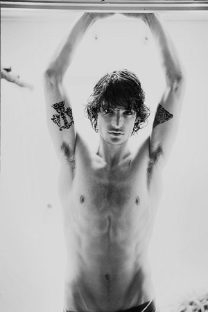 Lucho Jacob