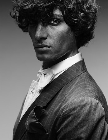 Lucho Jacob