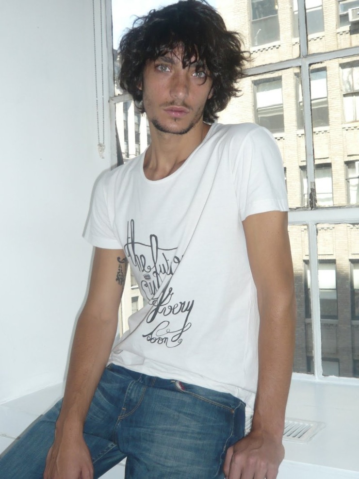 Lucho Jacob
