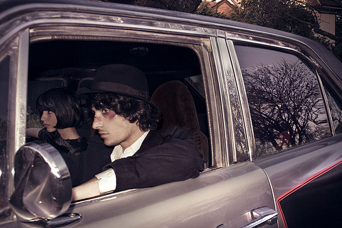 Lucho Jacob