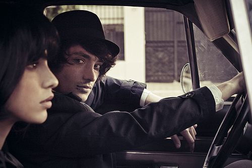 Lucho Jacob