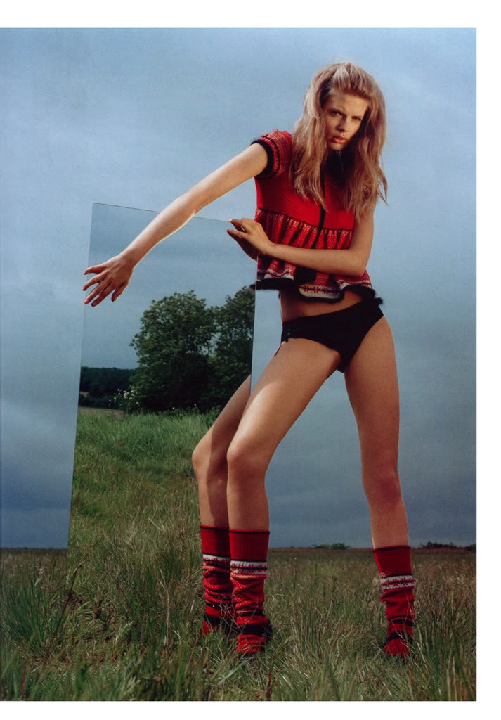 Julia Stegner Julia Stegner