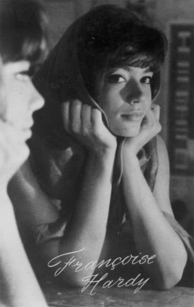 Françoise Hardy