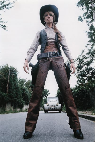Françoise Hardy