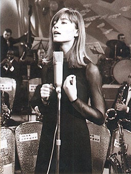 Françoise Hardy