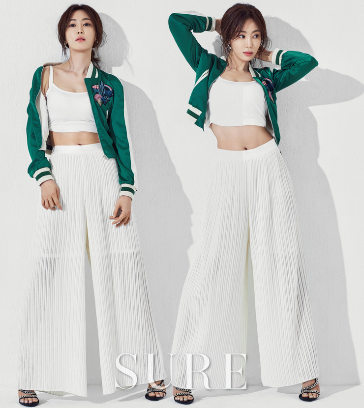 Ye-won Kang Ye-won Kang