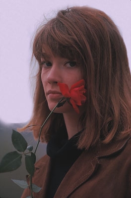 Françoise Hardy Françoise Hardy