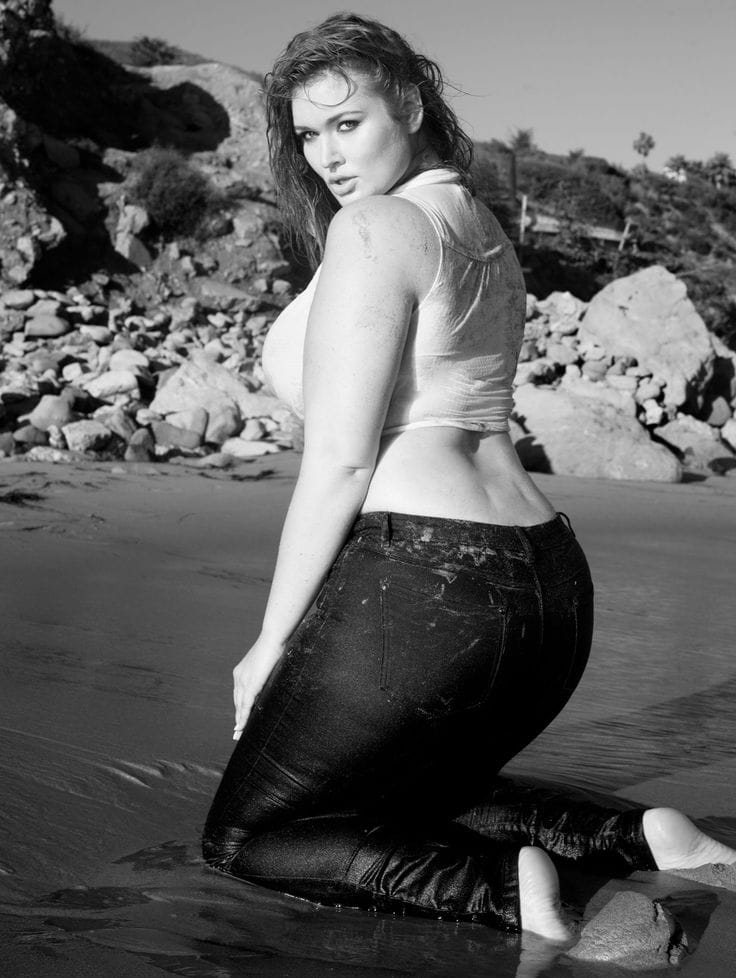 Hunter McGrady