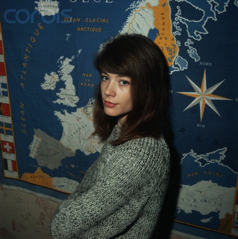 Françoise Hardy