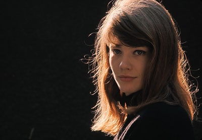 Françoise Hardy