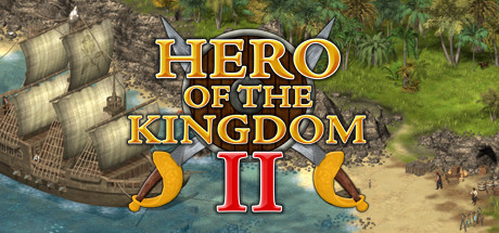 Hero of the Kingdom II