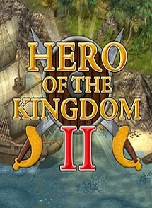 Hero of the Kingdom II