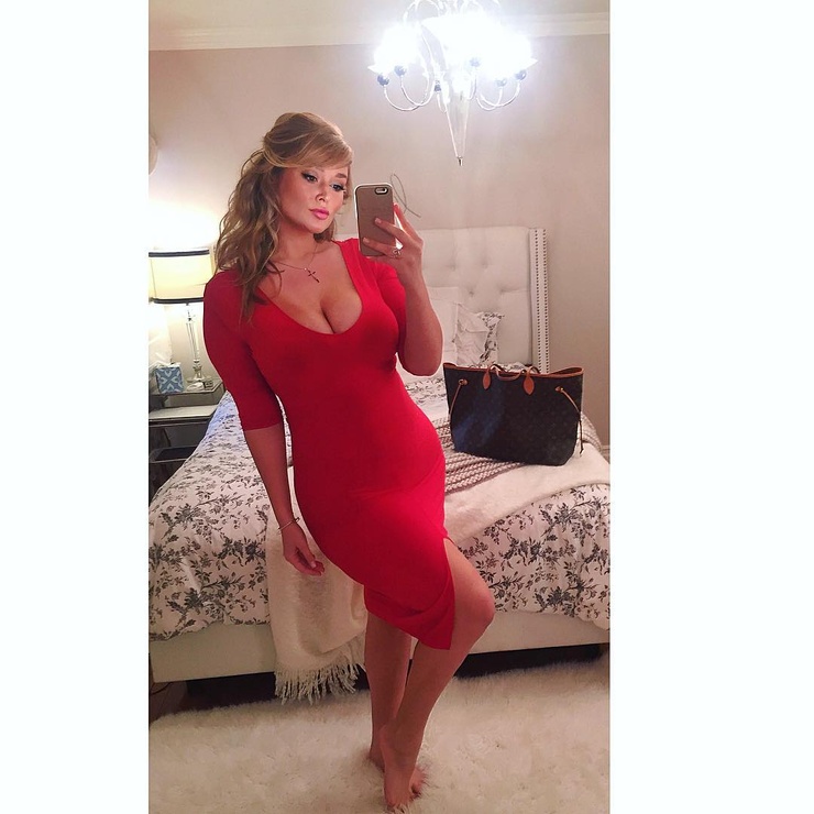 Hunter McGrady
