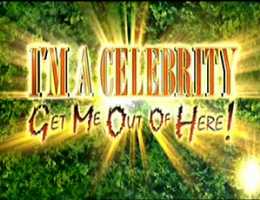 I'm a Celebrity, Get Me Out of Here!