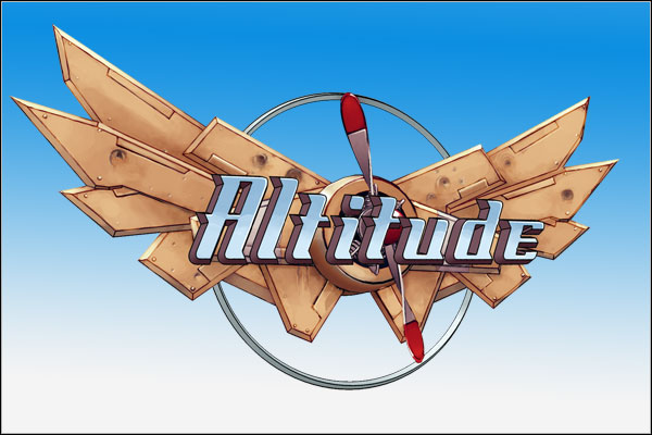 Altitude