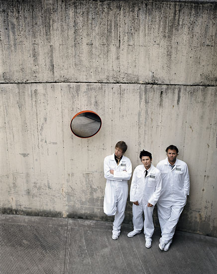Muse