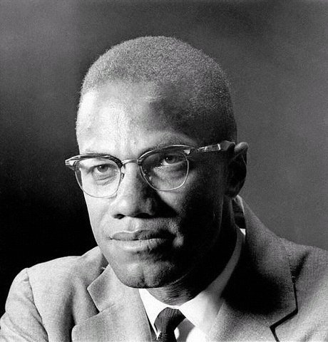 Malcolm X