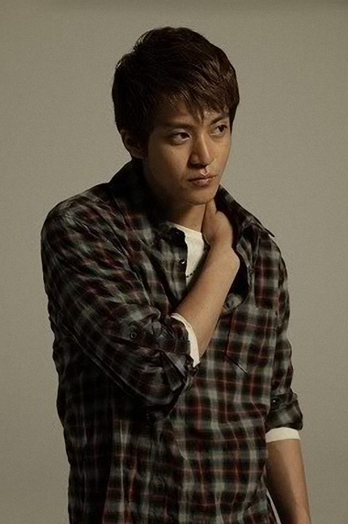 Shun Oguri