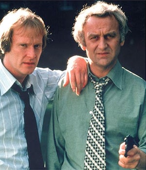 The Sweeney