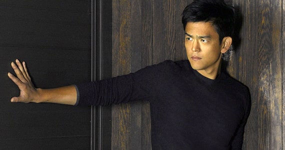 John Cho