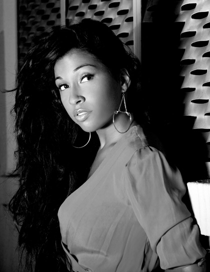 Melanie Fiona Melanie Fiona