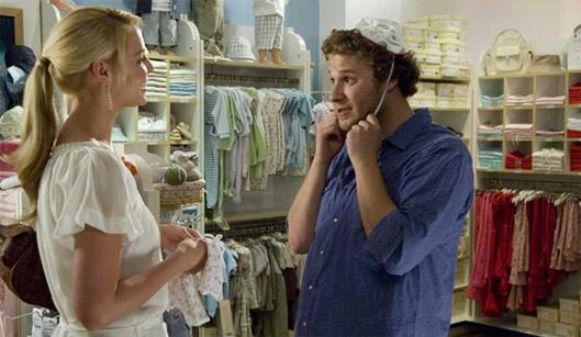 Knocked Up