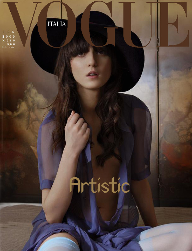 Irina Lazareanu Irina Lazareanu