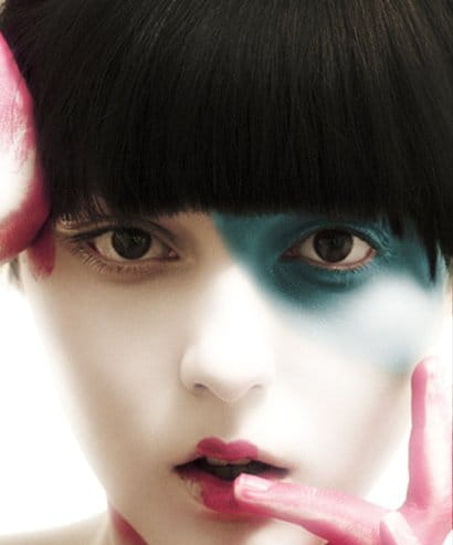 Irina Lazareanu Irina Lazareanu