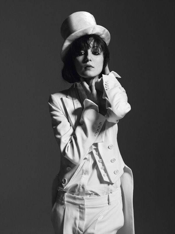 Irina Lazareanu