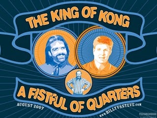 The King of Kong: A Fistful of Quarters (2007)