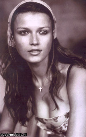 Veronica Varekova Veronica Varekova