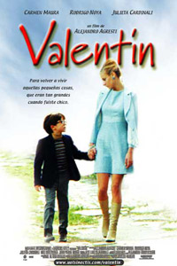 Valentín