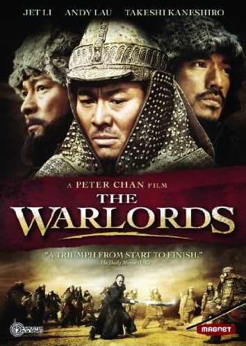 The Warlords