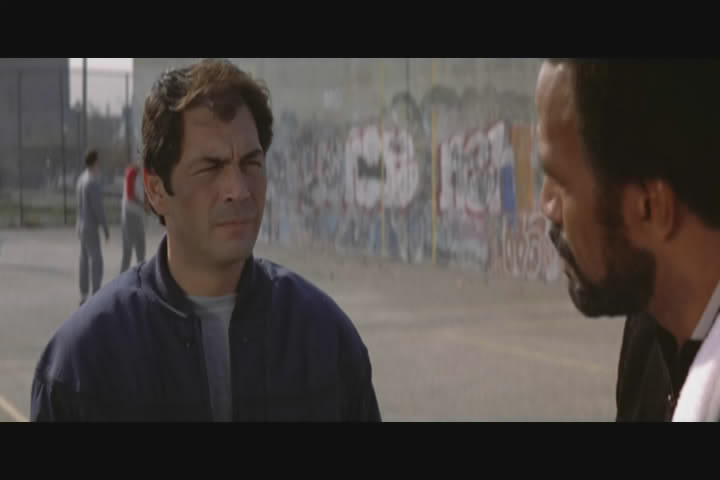 Vigilante (1982)