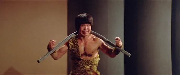 Game of Death II