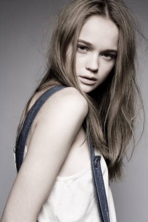 Rosie Tupper