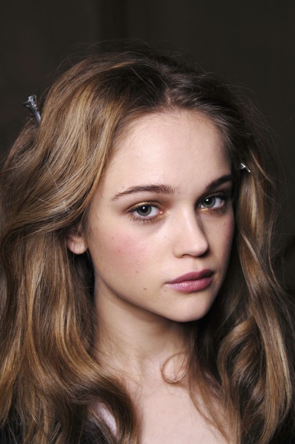 Rosie Tupper