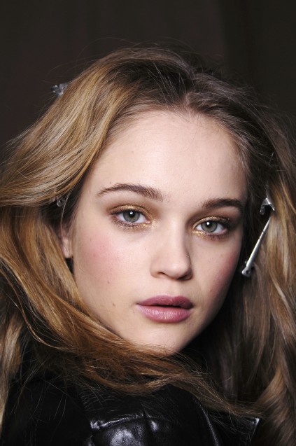 Rosie Tupper