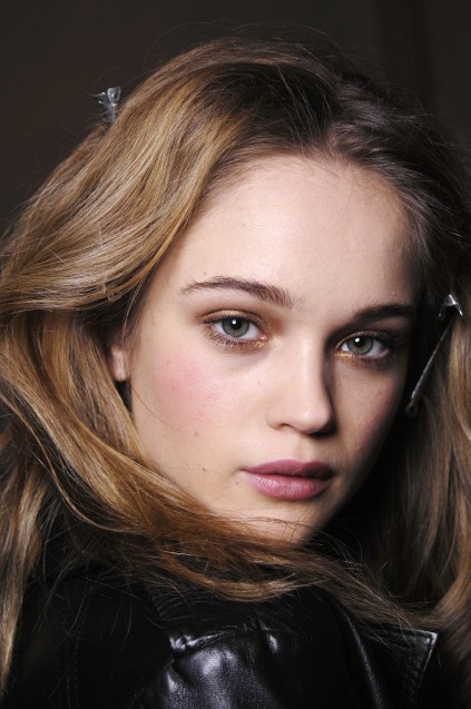 Rosie Tupper