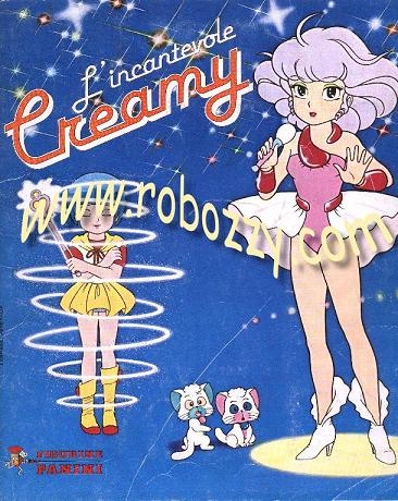 Magical Angel Creamy Mami image