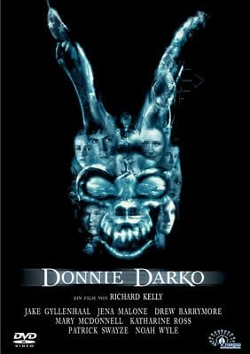 Donnie Darko (Widescreen Edition)