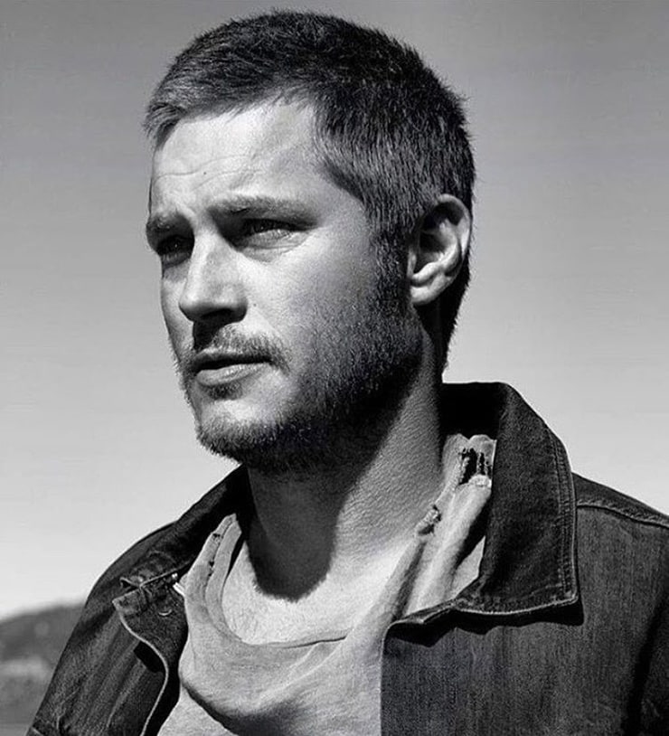 Travis Fimmel