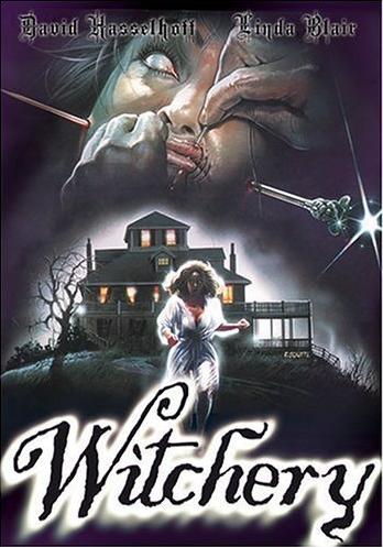 Witchery