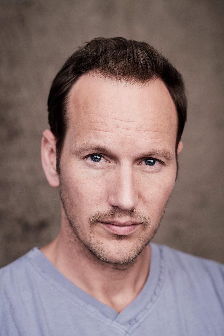 Patrick Wilson