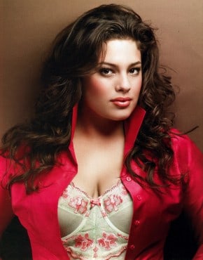 Ashley Graham