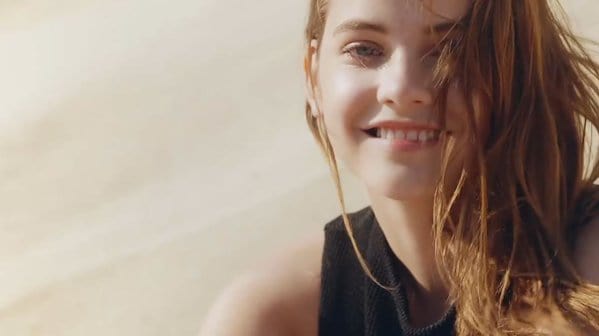Barbara Palvin