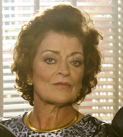 Bernice Stegers